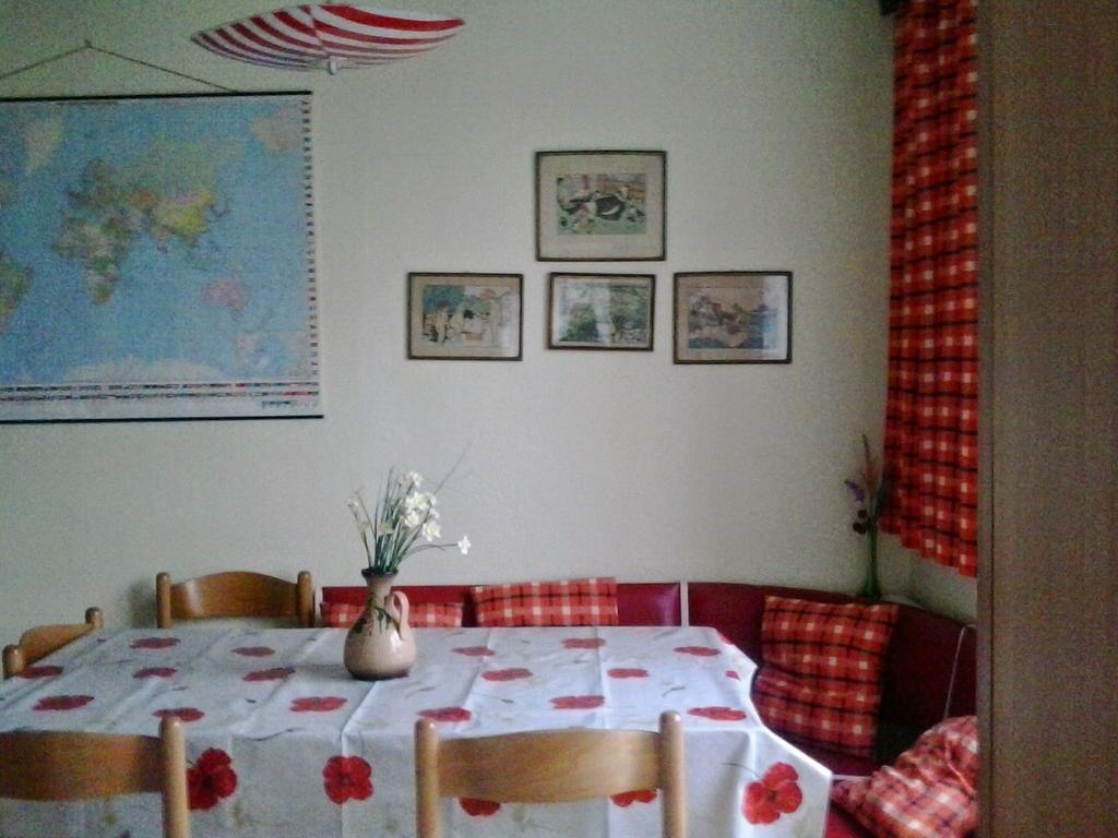 Pension U Josefa Kostalov 部屋 写真