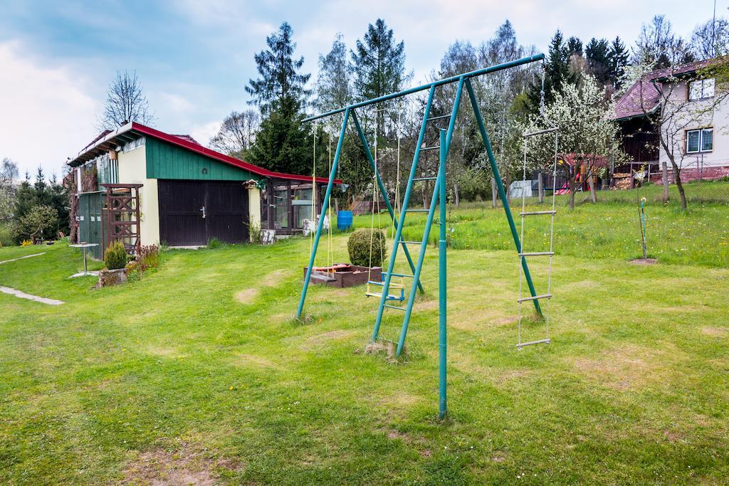 Pension U Josefa Kostalov 部屋 写真