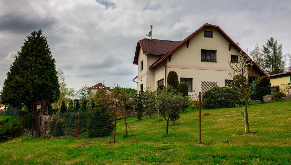 Pension U Josefa Kostalov 部屋 写真