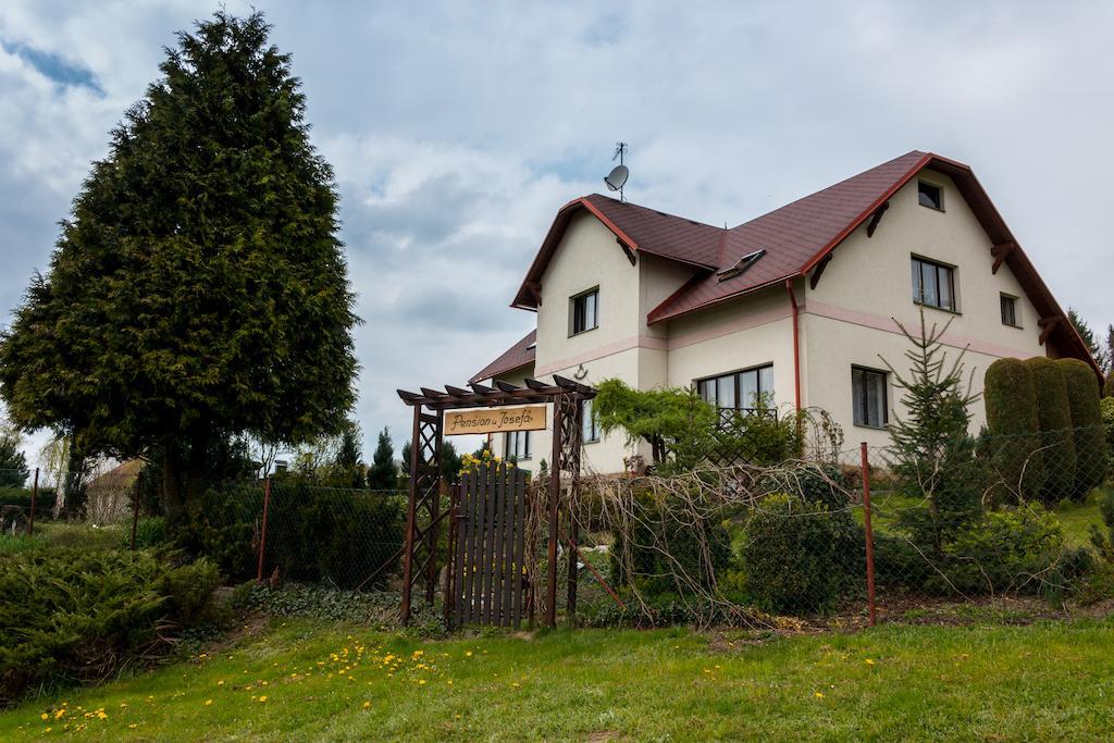 Pension U Josefa Kostalov 部屋 写真