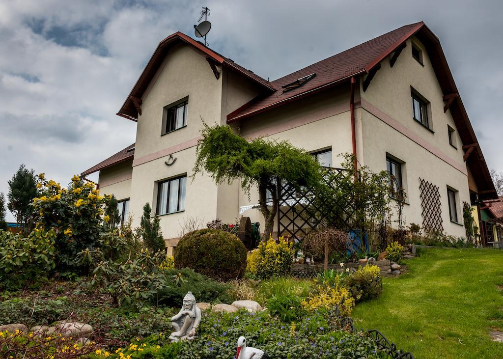Pension U Josefa Kostalov 部屋 写真