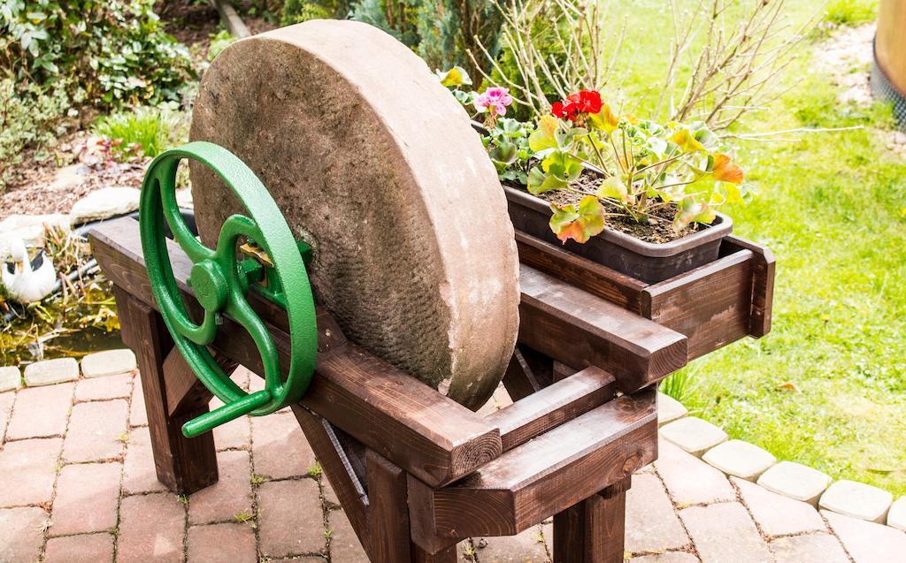 Pension U Josefa Kostalov 部屋 写真