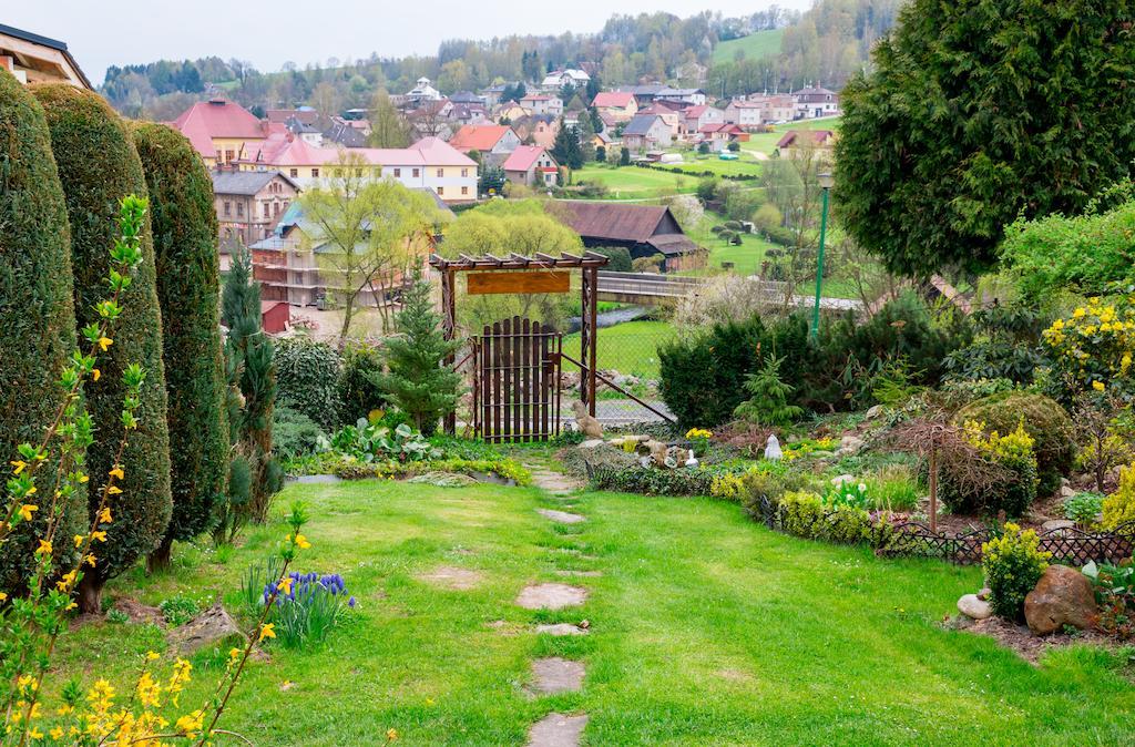 Pension U Josefa Kostalov 部屋 写真