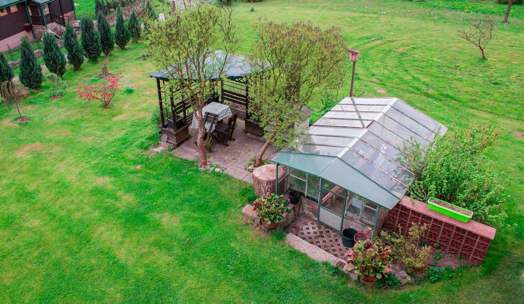 Pension U Josefa Kostalov 部屋 写真