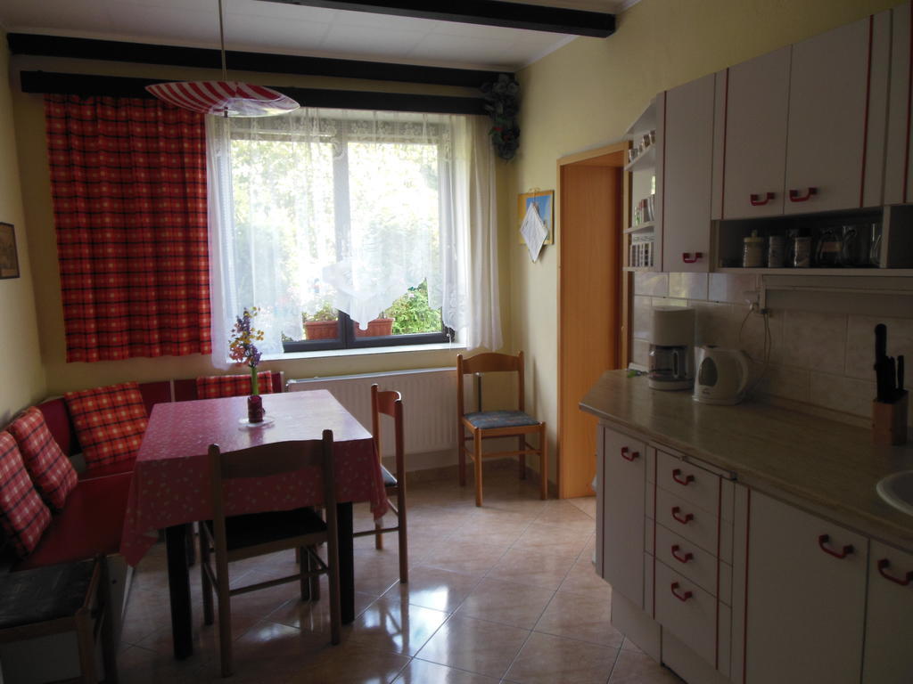 Pension U Josefa Kostalov 部屋 写真