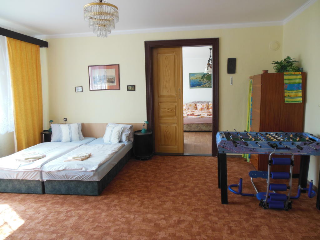 Pension U Josefa Kostalov 部屋 写真