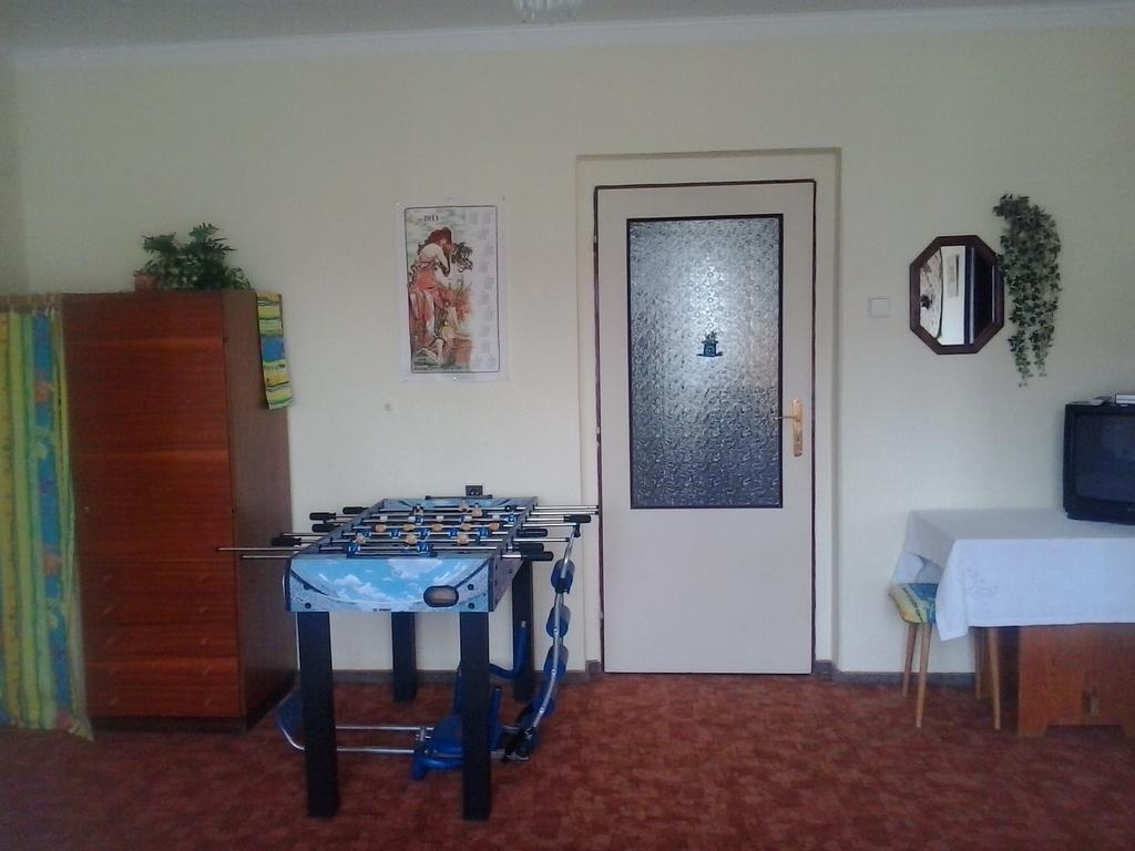 Pension U Josefa Kostalov 部屋 写真