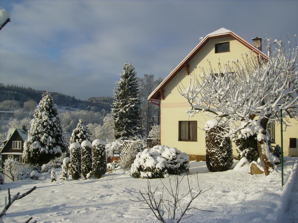 Pension U Josefa Kostalov 部屋 写真