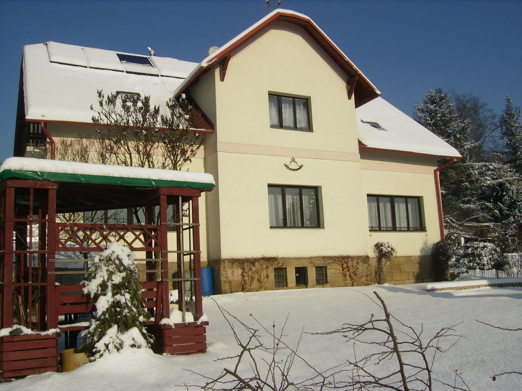 Pension U Josefa Kostalov 部屋 写真