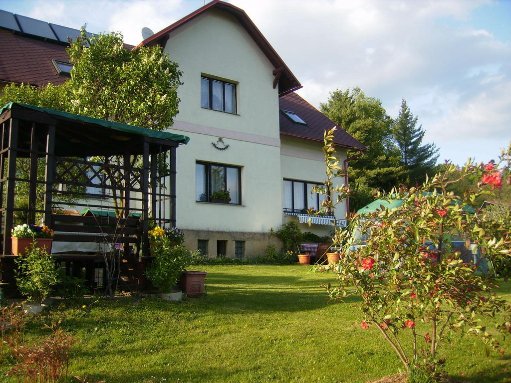 Pension U Josefa Kostalov 部屋 写真