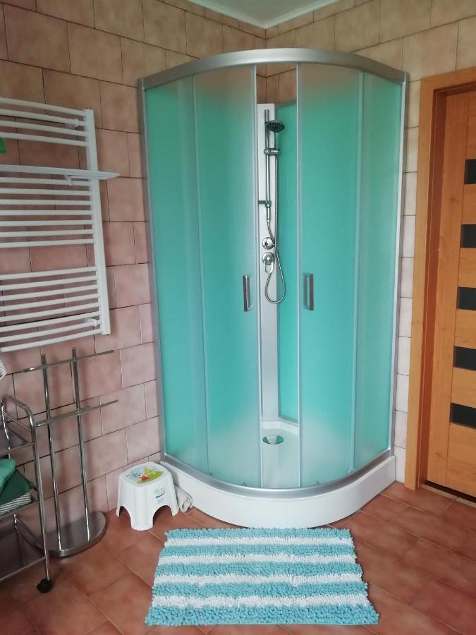 Pension U Josefa Kostalov エクステリア 写真