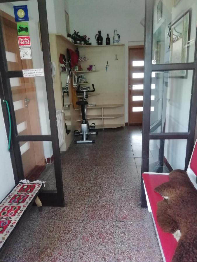 Pension U Josefa Kostalov エクステリア 写真